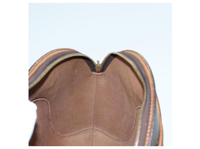 LOUIS VUITTON Bolsa de Mão Monogram Ellipse PM M51127 LV Auth 82775 Monograma - vista 18