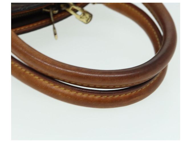 LOUIS VUITTON Bolsa de Mão Monogram Ellipse PM M51127 LV Auth 82775 Monograma - vista 7
