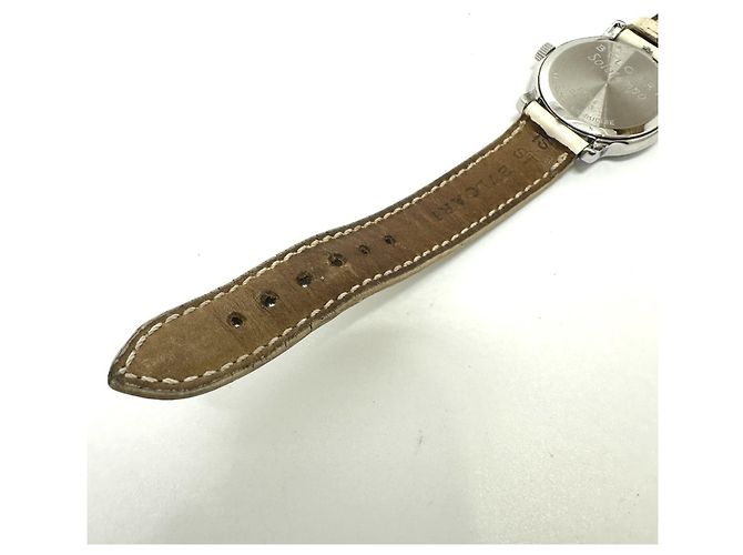Bulgari Bvlgari Bvlgari ST29S Solotempo Quarz-Uhr mit Datum - Ansicht 6