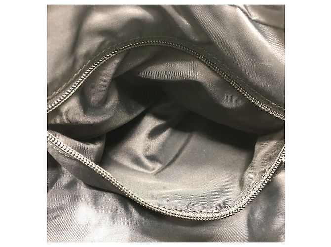 Céline Celine Circle Schultertasche Schwarz - Ansicht 10