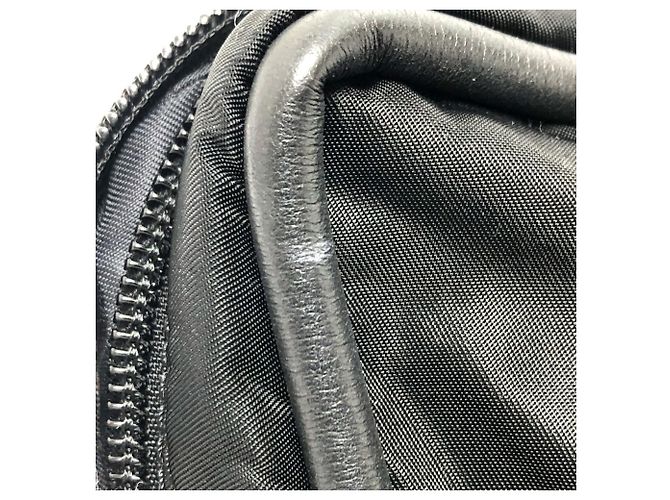 Céline Celine Circle Schultertasche Schwarz - Ansicht 11
