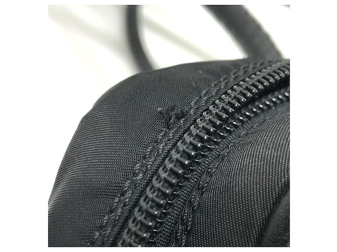 Céline Celine Circle Schultertasche Schwarz - Ansicht 12