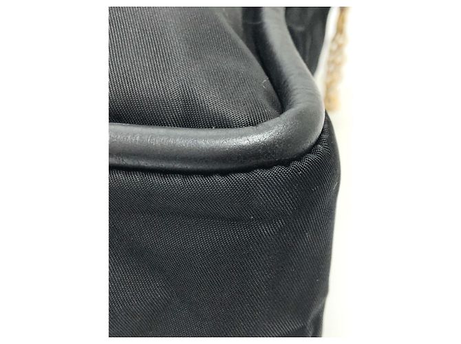 Céline Celine Circle Schultertasche Schwarz - Ansicht 4