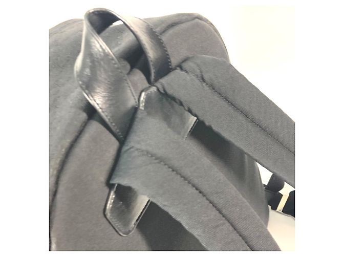 Céline Zaino Celine Triomphe in nero - vista 13