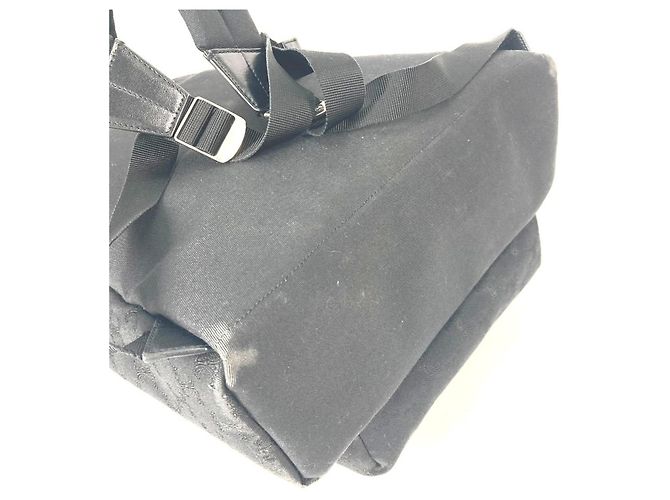 Céline Zaino Celine Triomphe in nero - vista 15