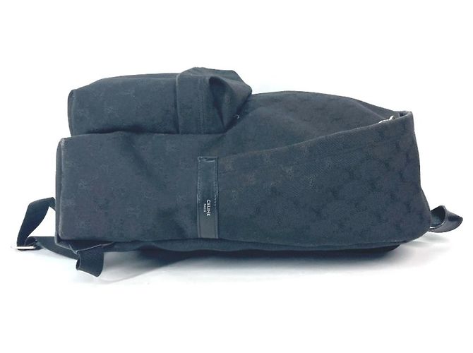 Céline Zaino Celine Triomphe in nero - vista 4