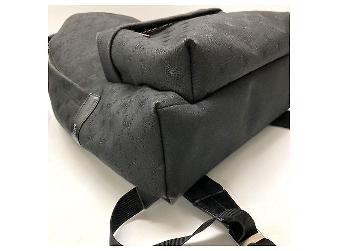 Céline Zaino Celine Triomphe in nero - vista 6