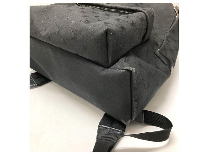 Céline Zaino Celine Triomphe in nero - vista 7