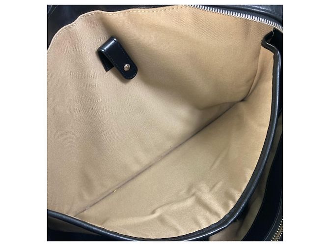 Borsa a mano Burberry 8014391 Borsa a spalla TB Nero - vista 13