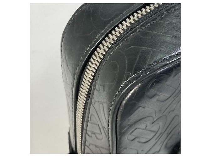 Borsa a mano Burberry 8014391 Borsa a spalla TB Nero - vista 6