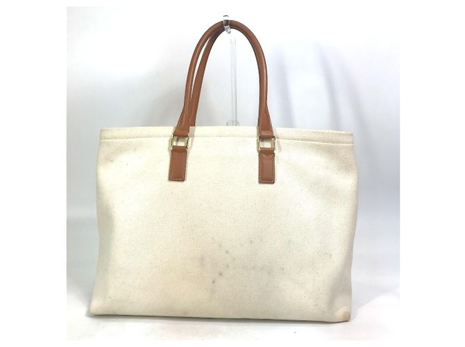Cabas Céline Bolso Tote Celine Beige - vista 2