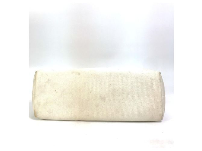 Cabas Céline Bolso Tote Celine Beige - vista 3