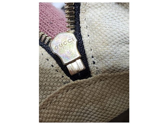 Borsa a tracolla Gucci Soho Disco Nera Nero - vista 14