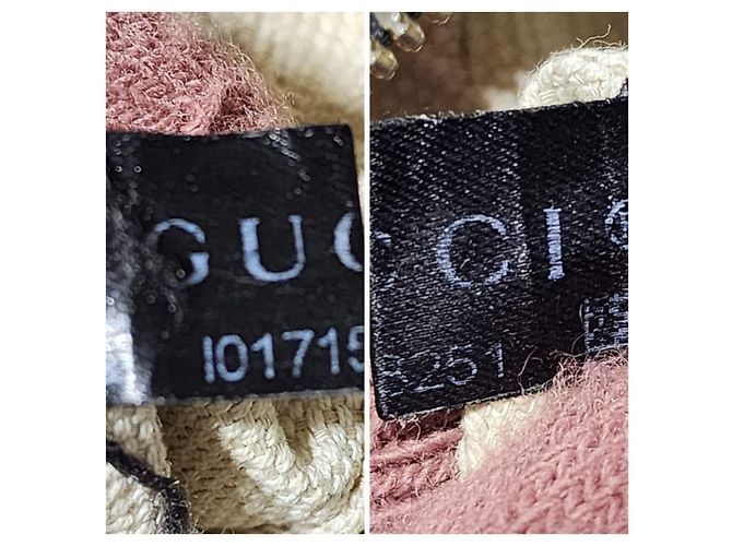 Borsa a tracolla Gucci Soho Disco Nera Nero - vista 20