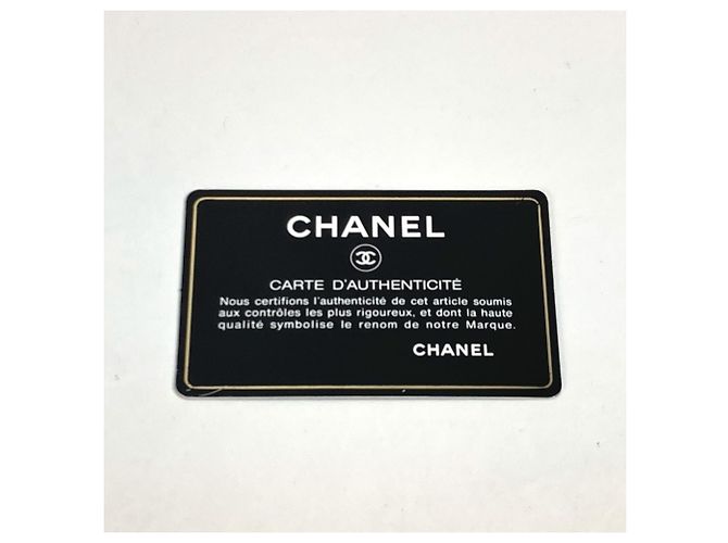 Borsa tote On the Road di Chanel Rosa - vista 15