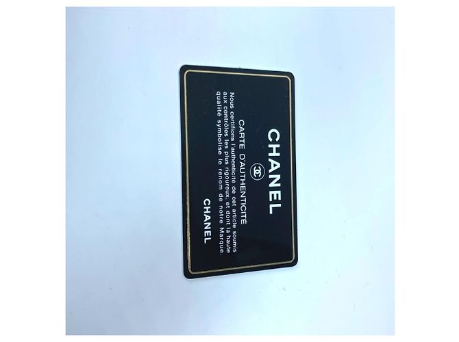 Chanel Caviar-Leder Tote Bag Blau - Ansicht 15