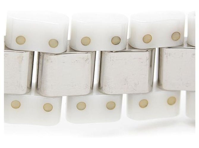 Chanel J12 Ceramic Weiß - Ansicht 6