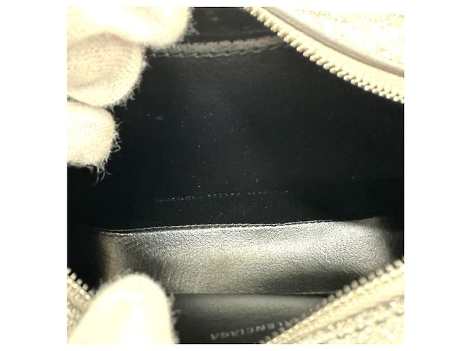 Bolsa de câmera do dia a dia XS da Balenciaga - vista 10