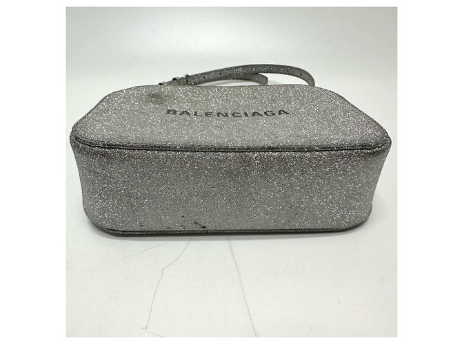 Bolsa de câmera do dia a dia XS da Balenciaga - vista 2