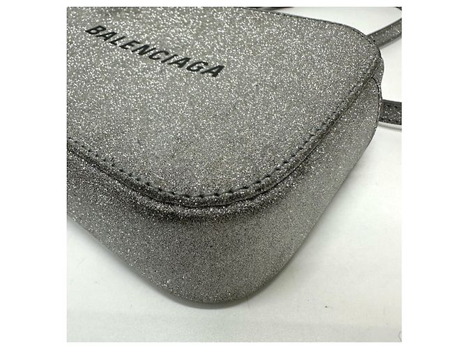 Bolsa de câmera do dia a dia XS da Balenciaga - vista 3