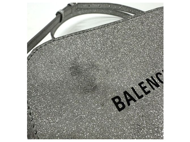 Bolsa de câmera do dia a dia XS da Balenciaga - vista 5