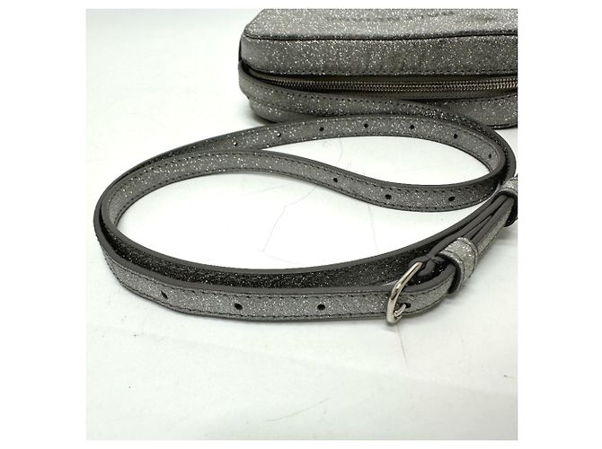 Bolsa de câmera do dia a dia XS da Balenciaga - vista 6