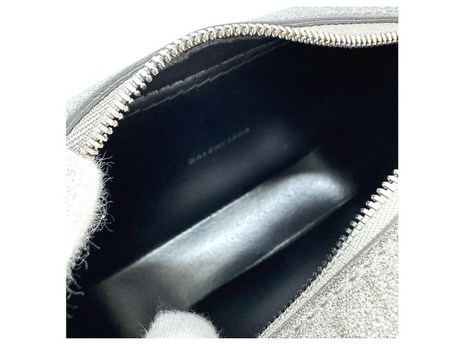 Bolsa de câmera do dia a dia XS da Balenciaga - vista 8