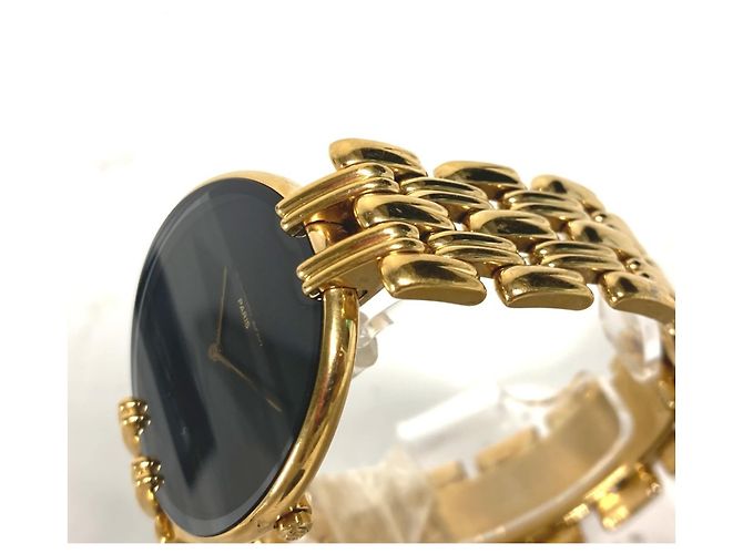 Orologio da uomo Christian Dior Bagira D'oro - vista 2