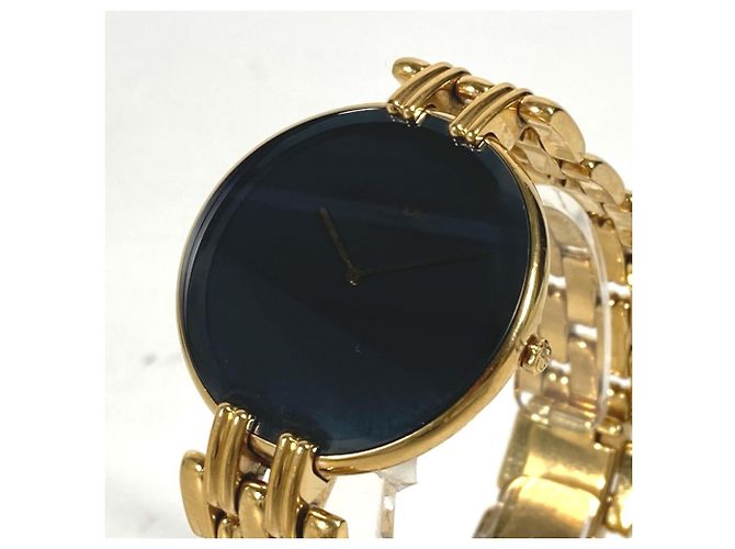 Orologio da uomo Christian Dior Bagira D'oro - vista 3