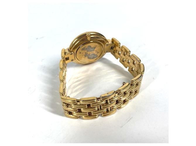Orologio da uomo Christian Dior Bagira D'oro - vista 4