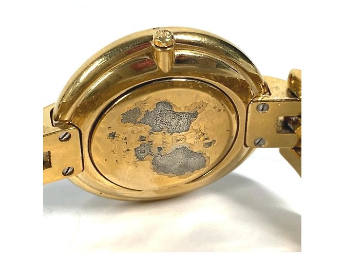 Orologio da uomo Christian Dior Bagira D'oro - vista 5