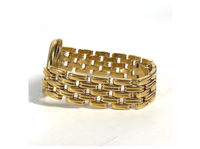 Orologio da uomo Christian Dior Bagira D'oro - vista 6