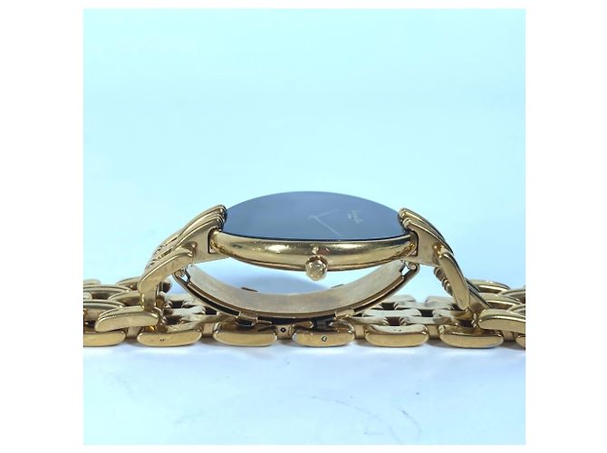 Orologio da uomo Christian Dior Bagira D'oro - vista 7