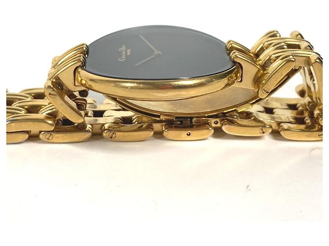 Orologio da uomo Christian Dior Bagira D'oro - vista 8