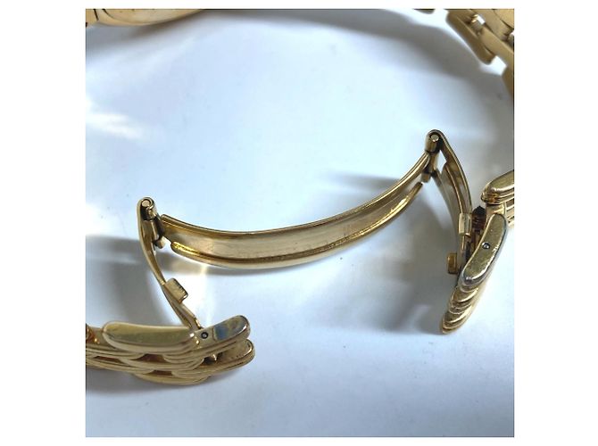 Orologio da uomo Christian Dior Bagira D'oro - vista 9