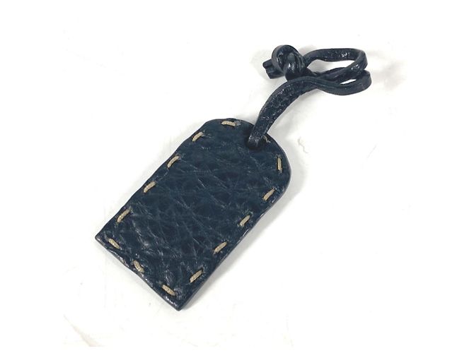 Borsa Fendi Selleria Nero - vista 11