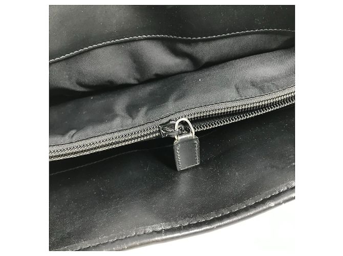 Borsa a mano Gucci 246410 Nero - vista 10