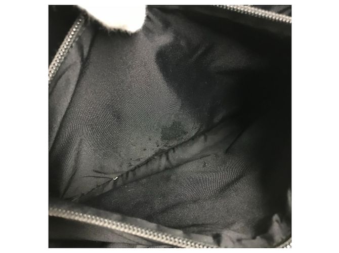 Borsa a mano Gucci 246410 Nero - vista 11