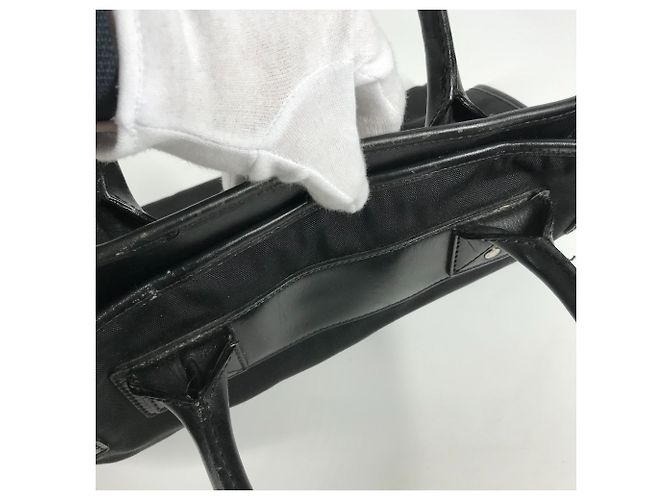 Borsa a mano Gucci 246410 Nero - vista 12