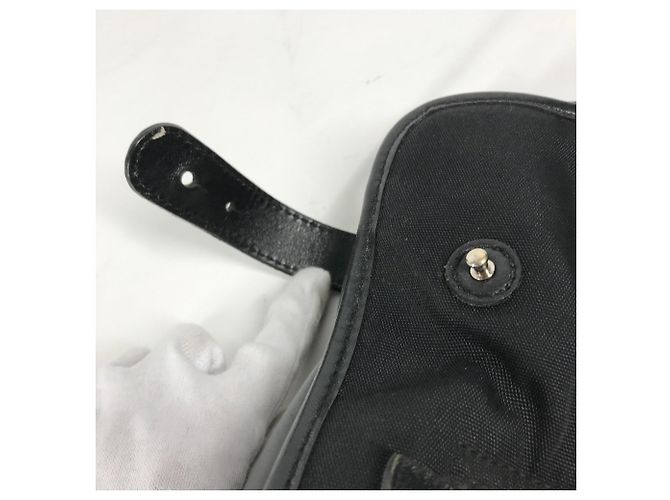 Borsa a mano Gucci 246410 Nero - vista 13