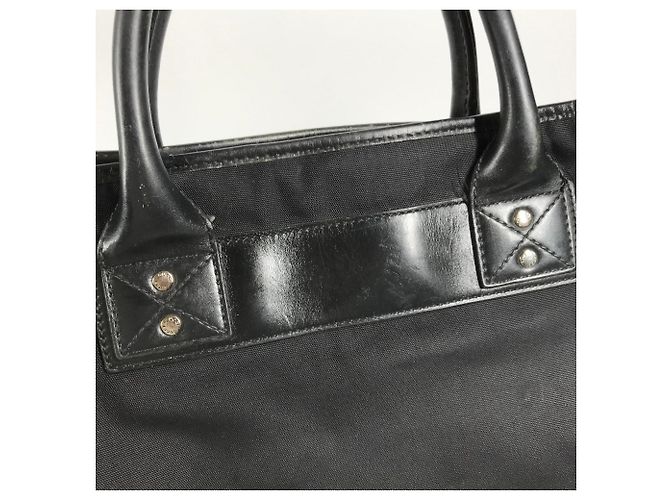 Borsa a mano Gucci 246410 Nero - vista 14