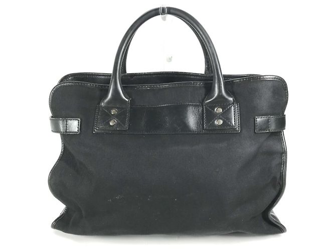 Borsa a mano Gucci 246410 Nero - vista 2