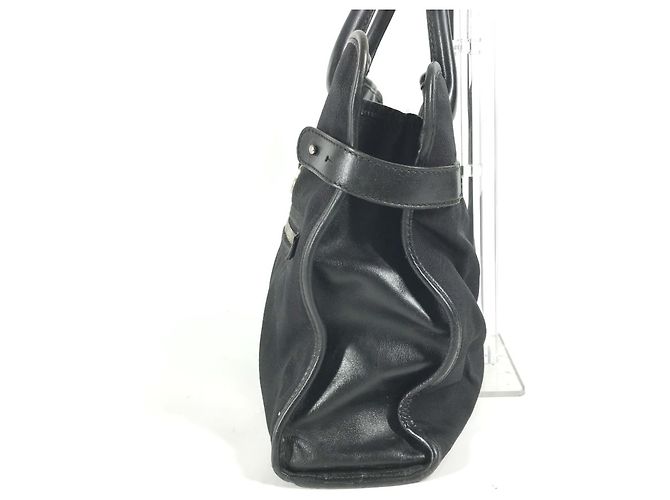 Borsa a mano Gucci 246410 Nero - vista 4