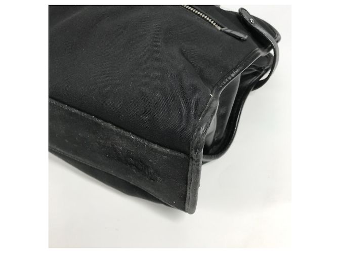 Borsa a mano Gucci 246410 Nero - vista 6