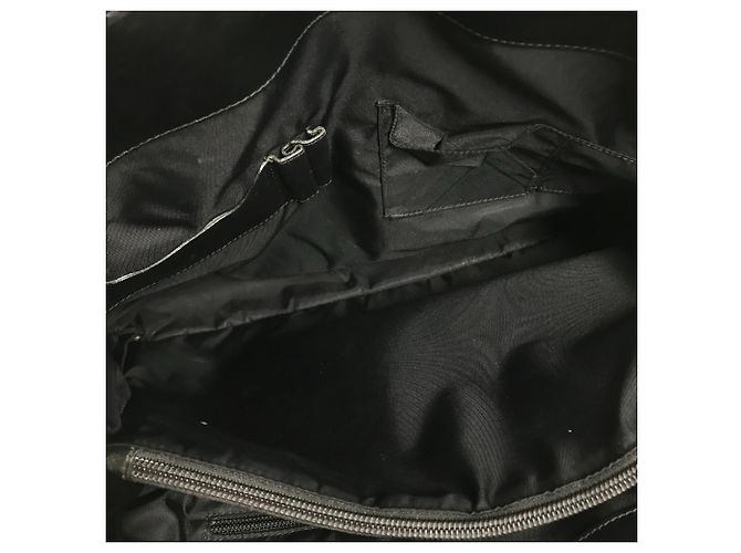 Borsa a mano Gucci 246410 Nero - vista 8
