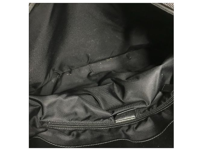 Borsa a mano Gucci 246410 Nero - vista 9