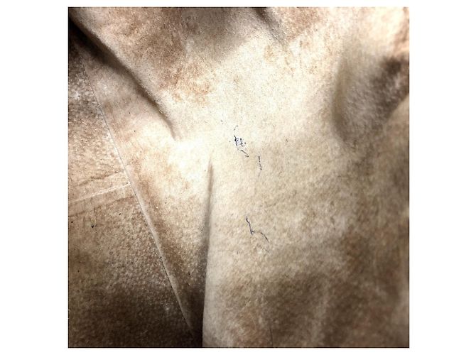 Borsa a mano Gucci Bamboo - vista 12