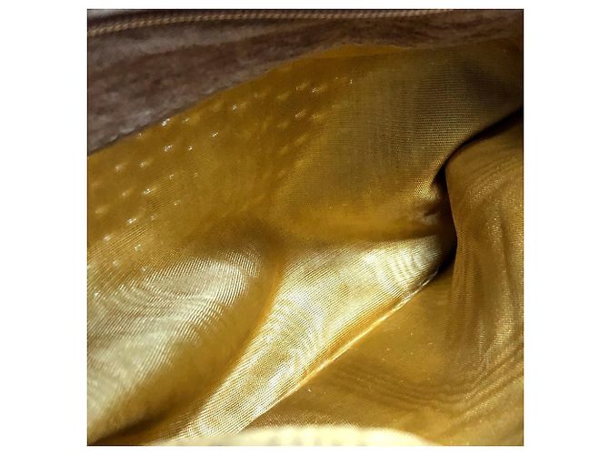 Borsa a mano Gucci Bamboo - vista 15