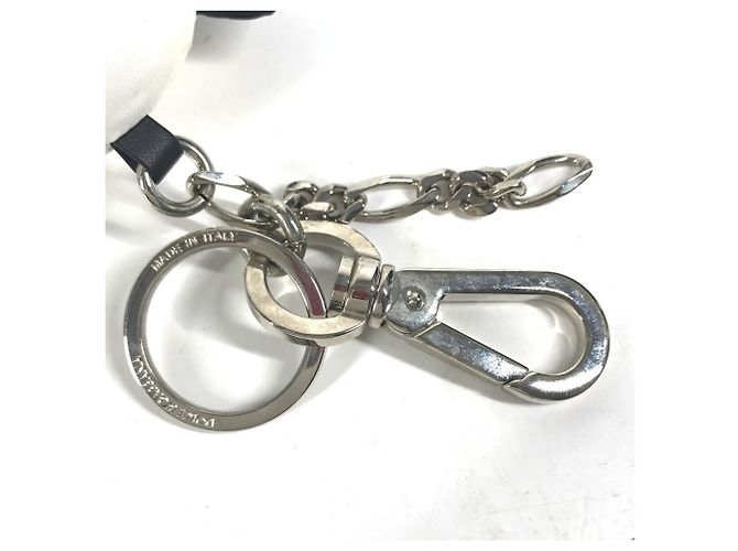 Dolce & Gabbana Panda Jujutsu Kaisen Collaboration Keychain - view 11