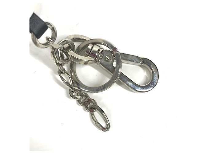 Dolce & Gabbana Panda Jujutsu Kaisen Collaboration Keychain - view 12